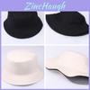 Stylish Cotton Bucket Hats With Letter R For Women And Men Perfect For Summer Outings!