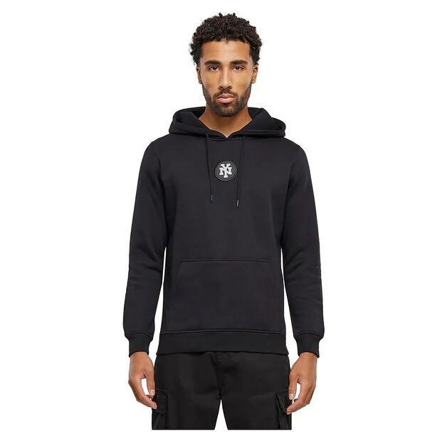 

Mister Tee NY Patch худи XS