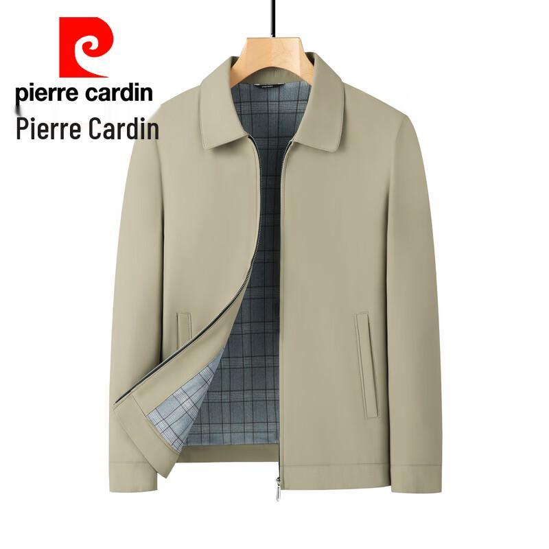 Pierre Cardin Men's Classic Business Casual Jacket
