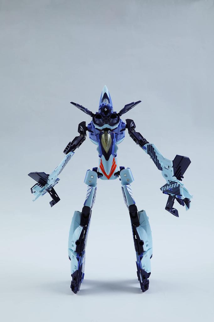 52TOYS MEGABOX MB 17IE ICARUS ELITE
