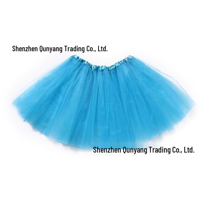 Minion-inspiriertes Strickmützen- und Handschuh-Set mit Brille und Netzrock Kostümzubehör