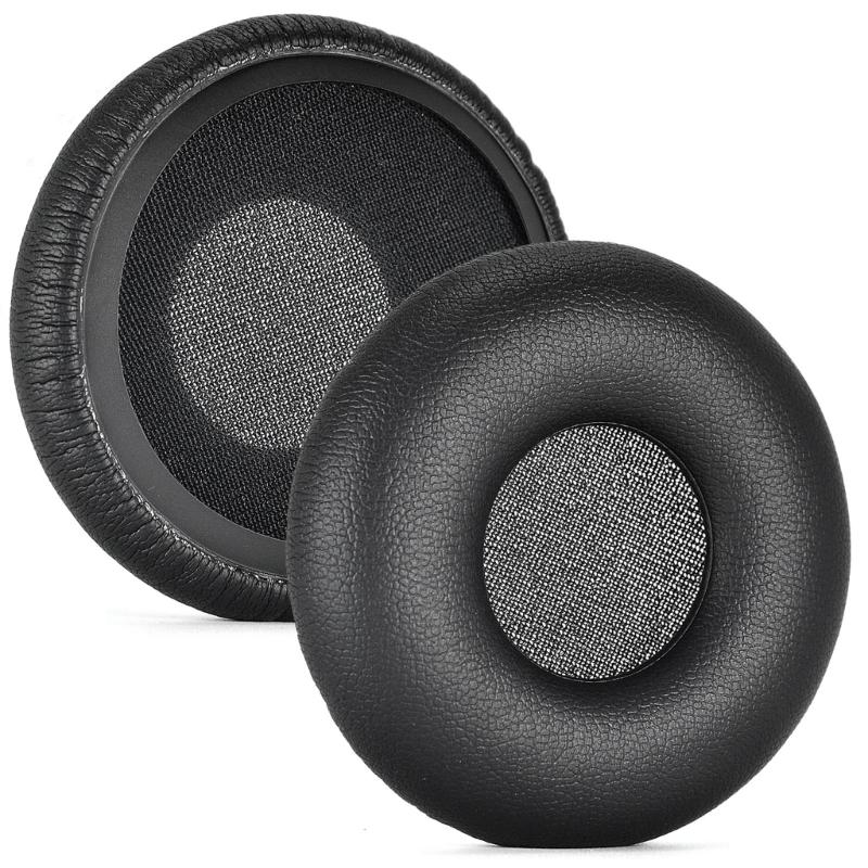 Comfortable Ear pads for Modern Headset Earpads Noise Cancelling Earpads Sleeve Headband Cushion Ergonomics Design