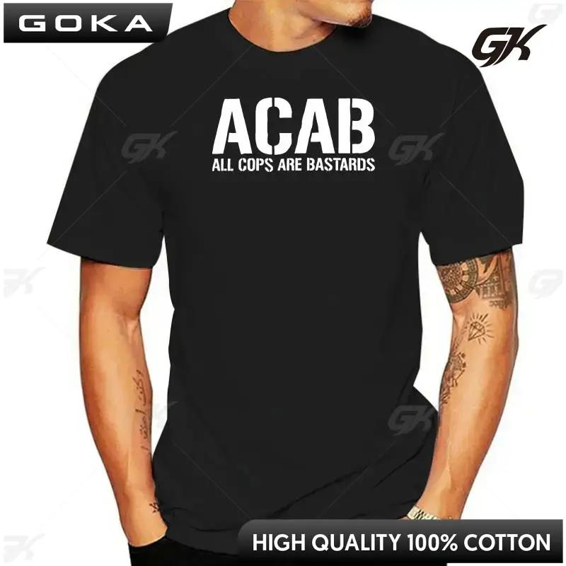 Fight for Your Right TShirts Ultras Not Homologated Tshirt Terrace Life Football Hooligans Tee Shirt Casual Short Sleeve Tops