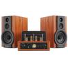 Audio en video – Music center