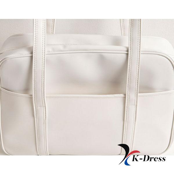 Bobo Big Size Shoulder Tote Bag (3 Colors)