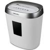 Deli P-4 Micro-Cut Desktop Paper Shredder CN Plug (adapter Included)