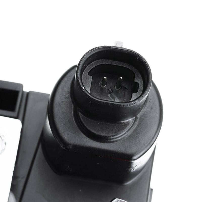 OB-Car Rear Door Lock Latch Actuator For Jeep Cherokee 1997-2001 Side Power Door Lock Block Black Right