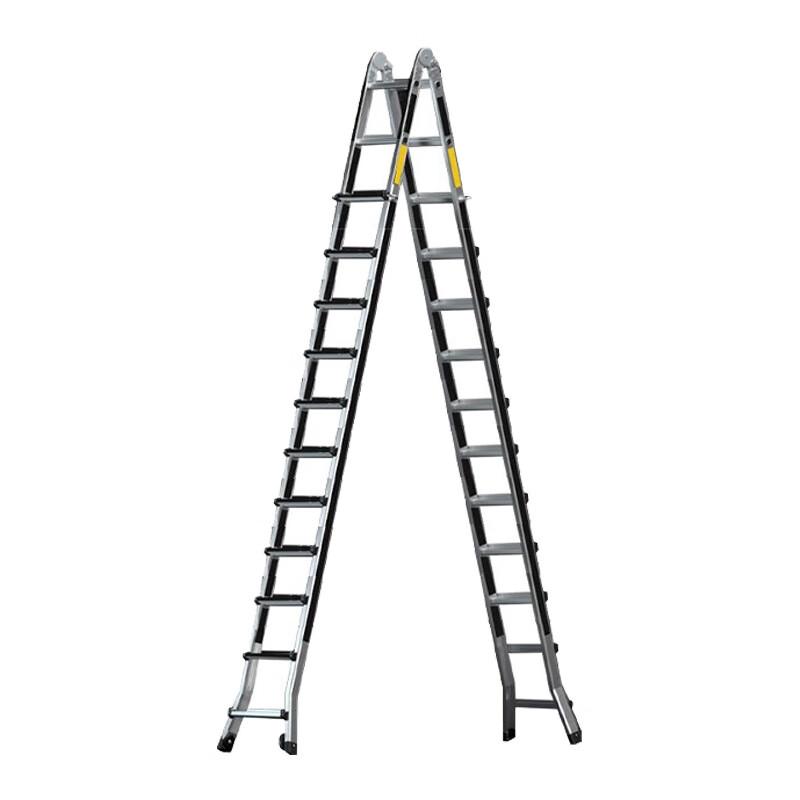 Lurong Multi-Purpose Telescopic & Folding Ladders