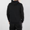 adidas Pullover Hoodie Herren Tops Schwarz GH7808