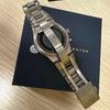 Used SEIKO Spirit titanium solar radio watch 7B22-0AD0