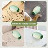 Sticky Roller Reusable Cat And Dog Hair Remover Multi-Surface Removal Tool For Furniture Portable Mini Roller Brush Ball Shape