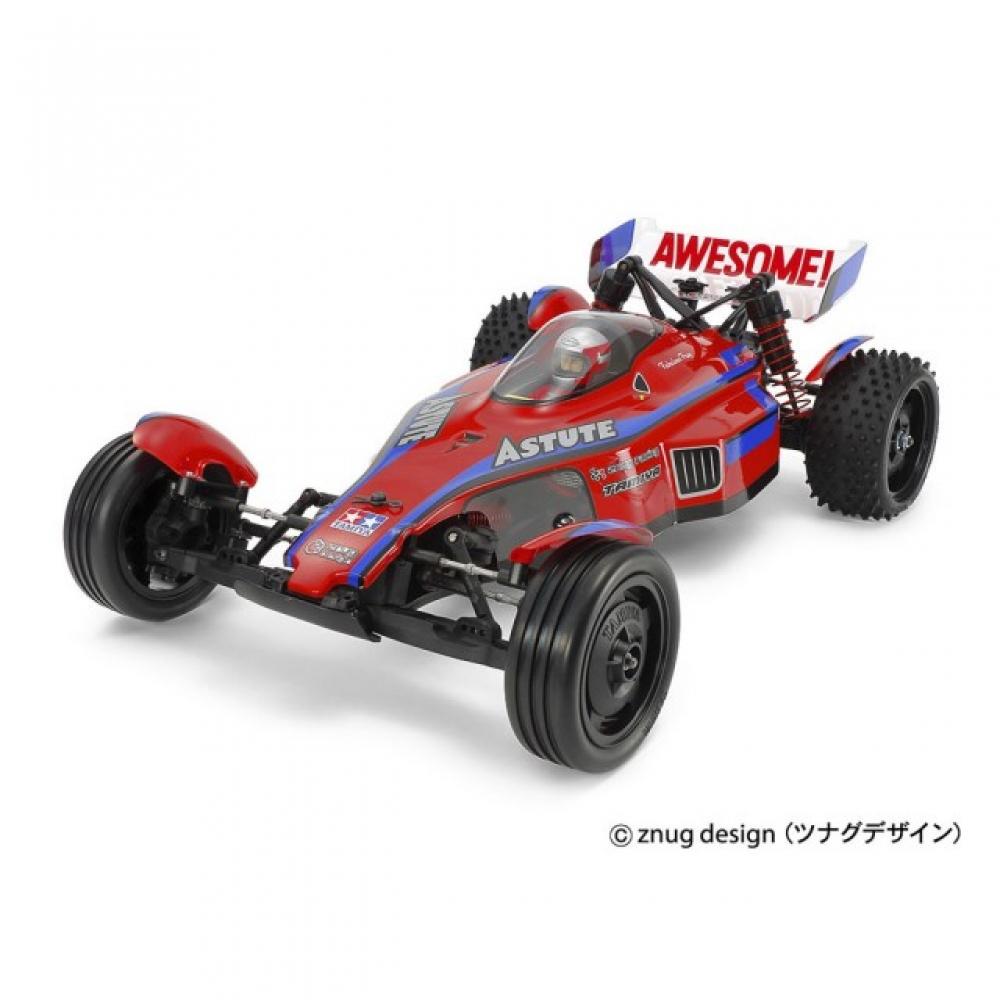 

Tamiya 1 10rc Astute 2022 Шасси Td2
