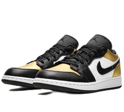Air 1 Low Gold Toe CQ9487-700