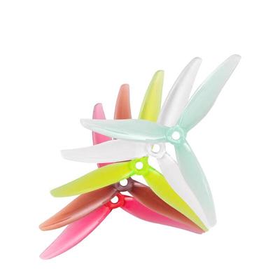 Huaxing Jiuling 51366 V3 5-inch FPV Drone Racing Propeller