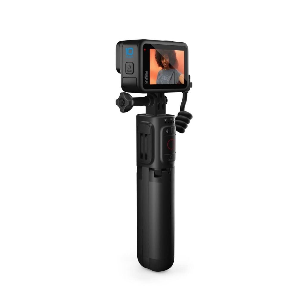 Volta Black [Official GoPro] HERO9/HERO10/HERO11 APHGM-001-AS []