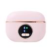 Automatic Electric Nail Clipper & Grinder: Safe for Elderly, Children, and Adults - Anti-Pinch Design