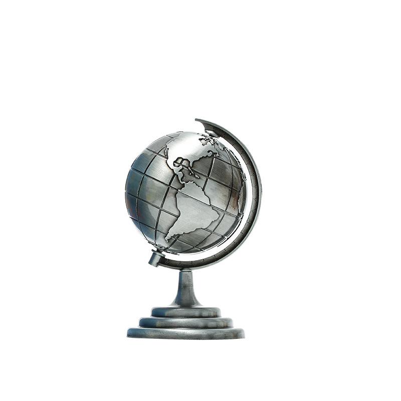 Living Room Wine Cabinet, Globe Tabletop Decoration, Ornaments, Home Office, Study Furnishings, Starting School, Graduation