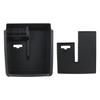 Armrest Storage Box Tray for Volkswagen VW Passat B8 Sedan Variant Alltrack 2016 2017 2018 Car Center Console Glove Holder Case