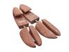 Regal Red Cedar Shoe Tree Size Large (Spring Loaded) - Men's