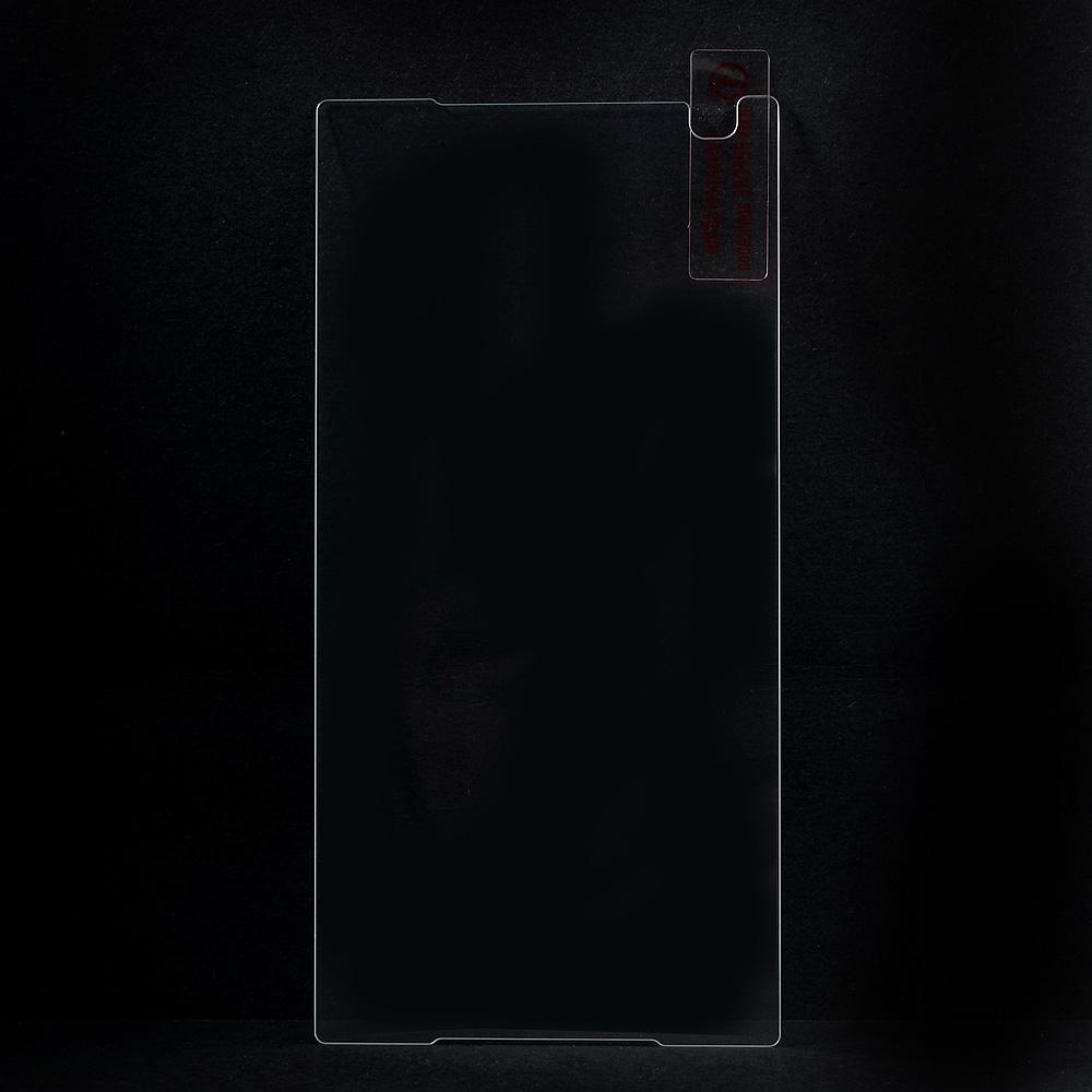 

0.25mm Tempered Glass Screen Protector for Sony Xperia Z5 Compact (Arc Edge) Type A