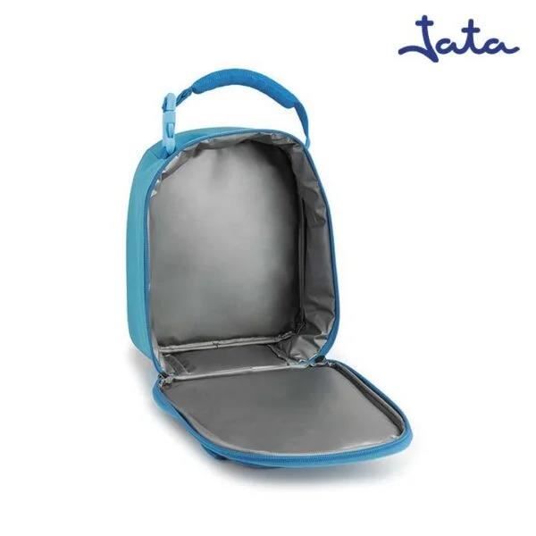 Sac Isotherme Enfant - JATA - HPOR7020 - 5 Litres - Imperméable - 4 Heures d'Isolation