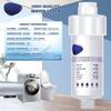 High-Quality PP Cotton Water Filter Cartridge Small Size Replaceable Cartridge  Washing Machine