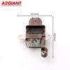 AZGIANT Generator Rectifier Bridge Carbon Brush Holder Regulator For Toyota Lexus Scion Honda Ford Lincoln Saturn Chevrolet
