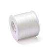 0.8mm Korean Imported Elastic Line, Flat Silk Elastic Line TPU Bead Elastic Line DIY Bracelet Necklace Beads