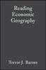 The Reading Economic Geography Book