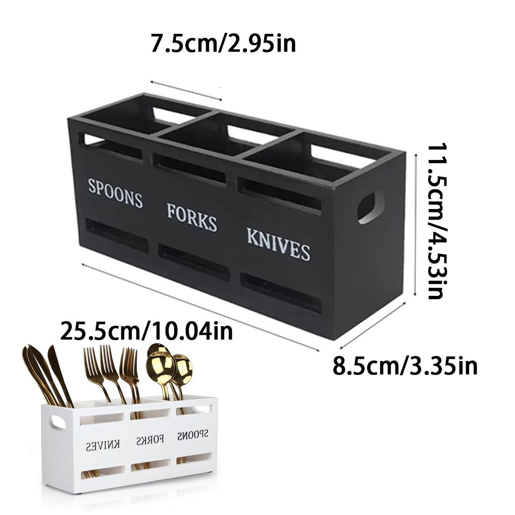 Wooden Cutlery With Tableware And Wood Tableware Modern Wood For Knife And Fork And Fork Holder Wood Tableware