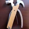 Zhishi Multi-function Safety Claw Hammer