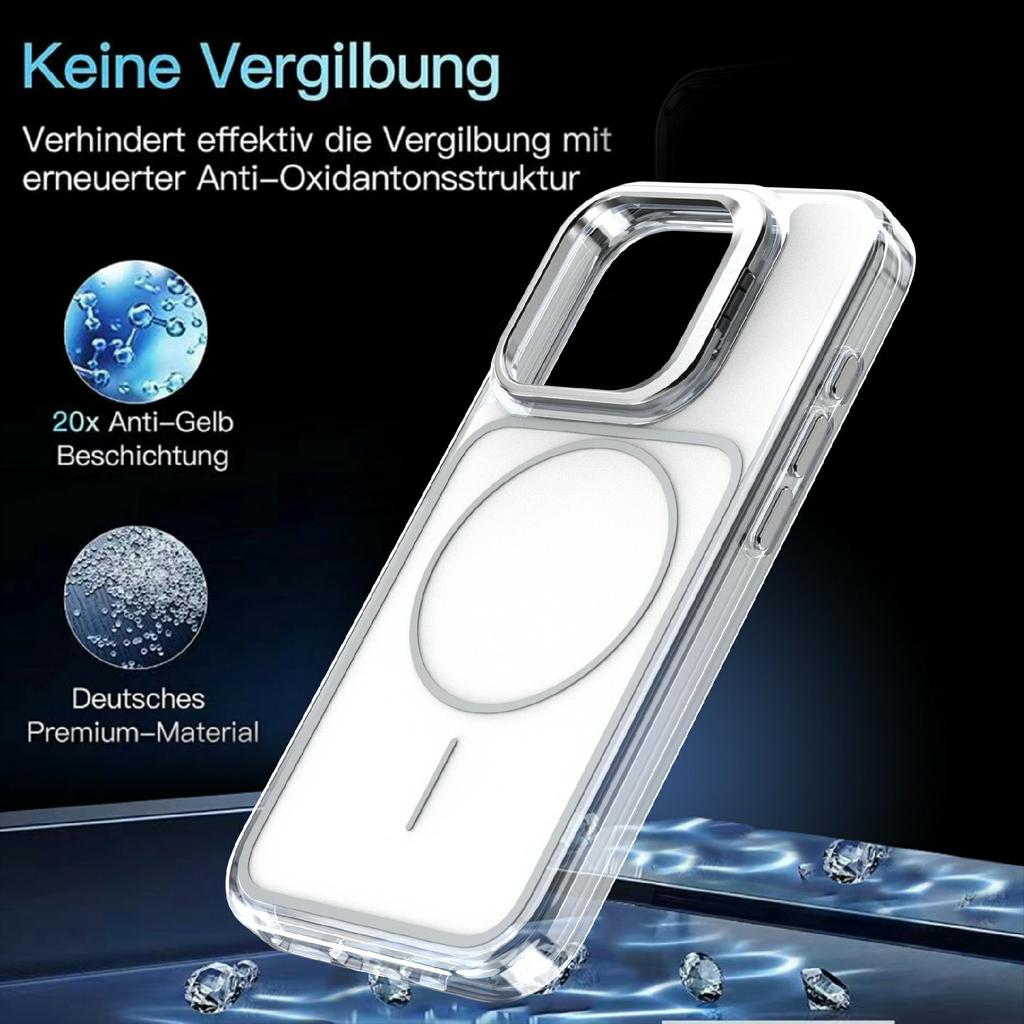 Pro Oppo A6x 5G/Oppo A6x 5G (Indie)/Oppo A6x 4G Kožené pouzdro RINACASIS RC01 Kryt na telefon s RFID