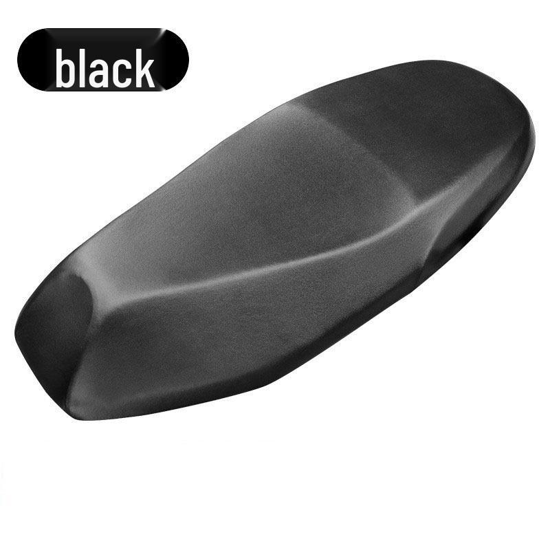 Universal All-Season Sunproof & Waterproof PU Leather Electric Motorcycle/Scooter Seat Cover