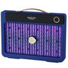 2025 Electric Shock Mosquito Killer Lamp - Portable Outdoor, Wall-Mounted, or Handheld Option