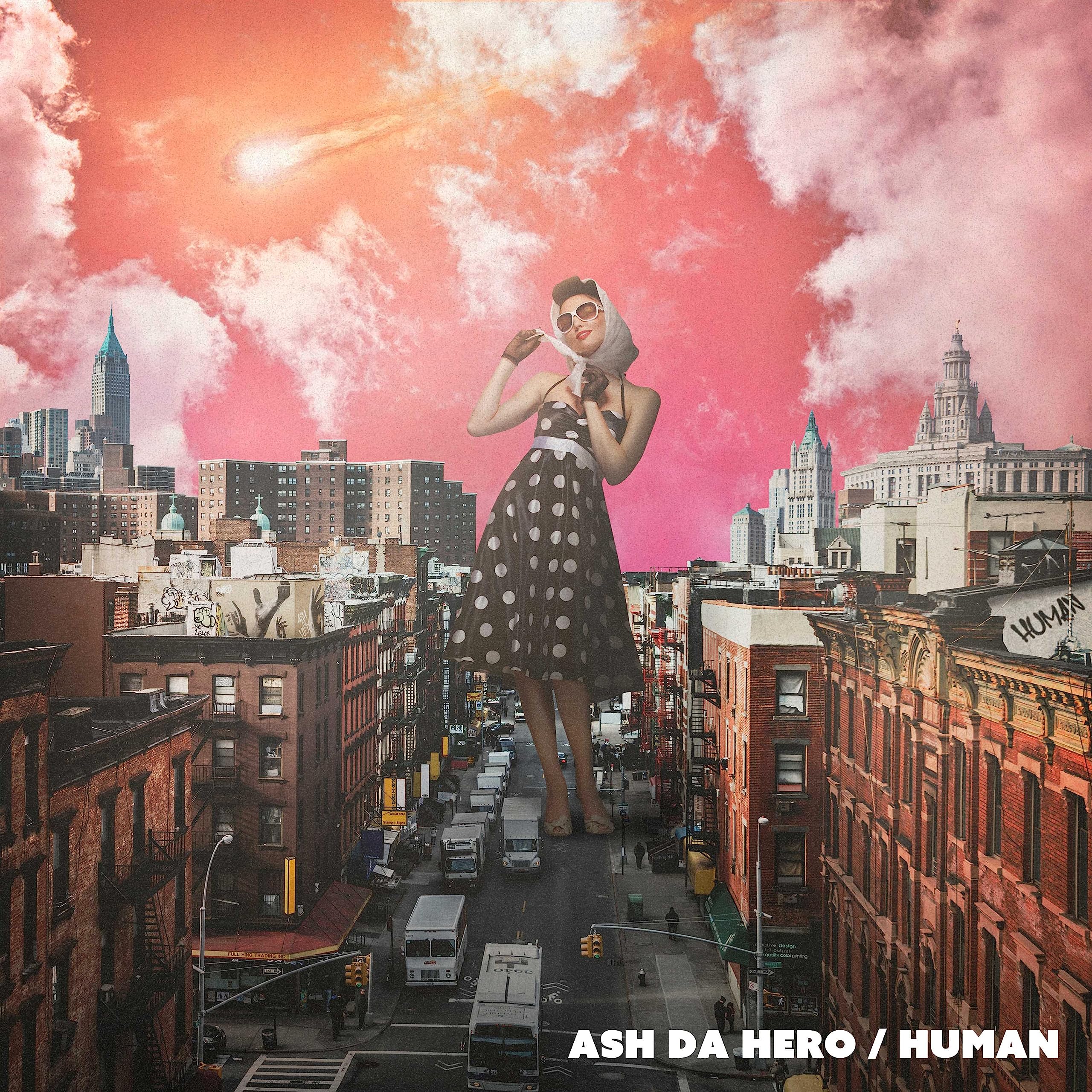 

HUMAN production limited (first edition)