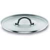 Lid - Lacor 20938 - 38 Cm - Not Dishwasher Safe - 1 Piece