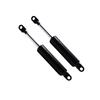 Para BMW M5 E32 E34 Resorte de Asiento Delantero 52101964173 161.5MM Soportes de Elevación Resortes de Gas Amortiguadores Amortiguadores Barras
