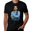 Classic TShirt Aesthetic Clothes Custom Shirt Graphics Tops Mens Workout Shirts 2025 New Model