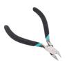 Stainless Steel Oblique Nozzle Pliers Nozzle Scissors Flat Nozzle Pliers Oblique Mouth Pliers Scissors Electrical Pliers Tools