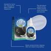 Stain Removal Gel; Cleaning Gel; Strong Decontamination Agent For Household Sink Tile Grout