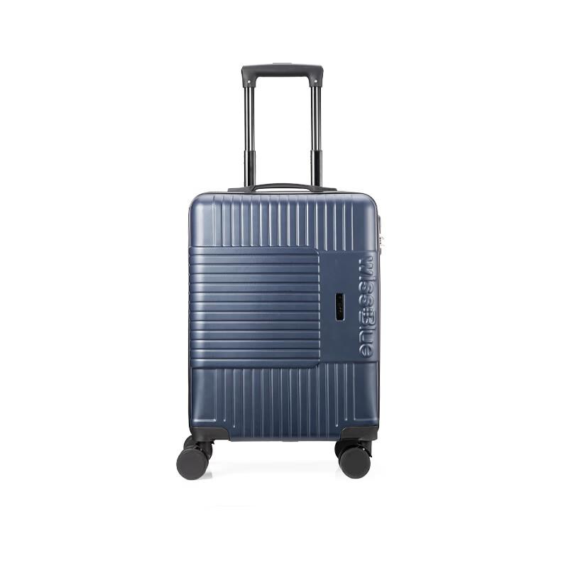 

Wissblue I538508 Business Travel Hardshell Luggage