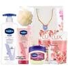 Vaseline Körperpflege Feuchtigkeitsspendendes Geschenkset 950 g