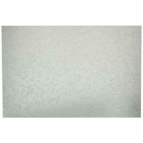 Hikari Galvanized Sheet 0.27 x 200 x 300 mm (1 sheet)