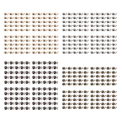 Dikiş & Örgü – Konfeksiyon perçinleri