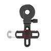 Phone Adapter Mount Holder Telescope Scope Microscope For Binoculars Universal