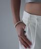 Chorock Dot Bracelet (Silver)