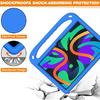 Suitable for Lenovo Tablet Protective Case M8M9M10P10P12K10M11K11 Anti-fall Stand