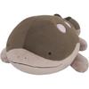 Sanei Boeki Pokemon All Star Collection Doo Plush Toy 19x25x11cm Soft Stuffed Animal