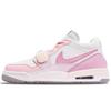 Legacy 312 Low Top Vintage Basketball Shoes GS Pink White HF0747-151(Team188-)