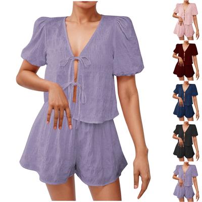 Fatos e combinações – Conjuntos com calças